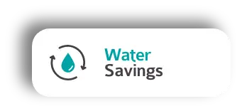 Aviwell - Water Savings