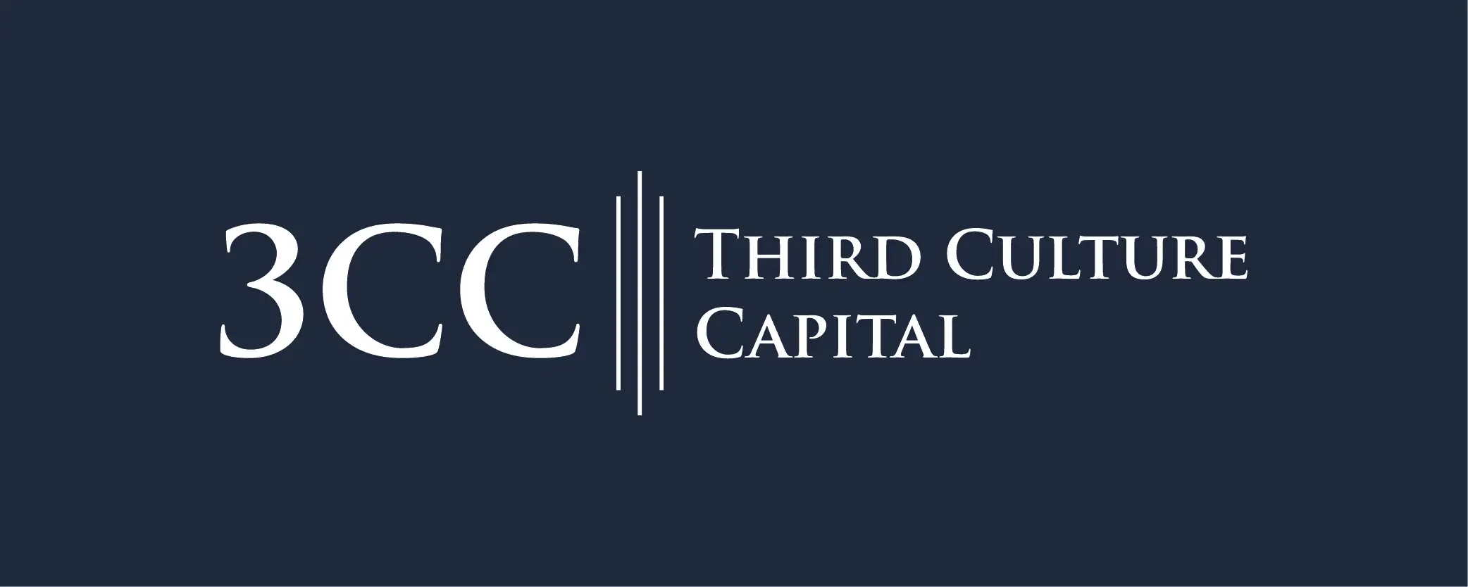 3cc - Third Culture Capital